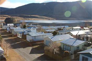 Bach - Holiday Home -