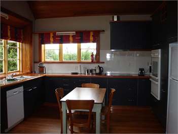 Arwen - South Island