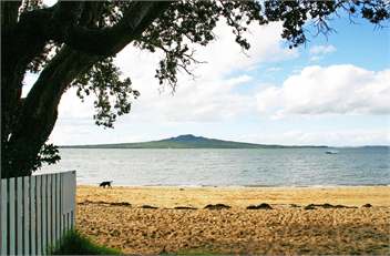 Rata Cottage - AUCKLAND