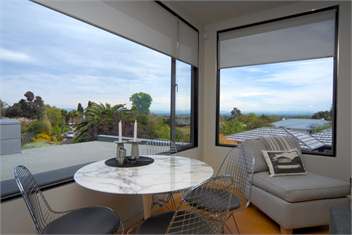 Designer Garden Apartment - Havelock North