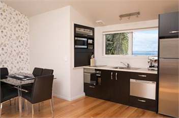 Shores - Manaia apartment - Self Catering  - Whangarei