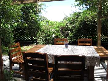  Villa In The Vines - Martinborough  - South Wairarapa