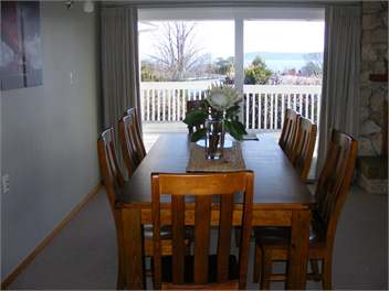 Rokino Retreat: Holiday Home - Taupo