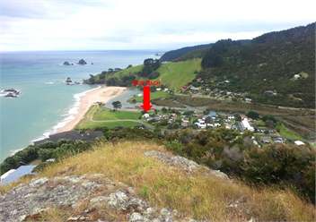 Beachfront, Tauranga Bay, Far North - Tauranga Bay, Northland