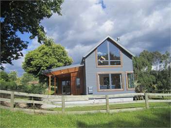 Chestnut Cottage - Rotorua