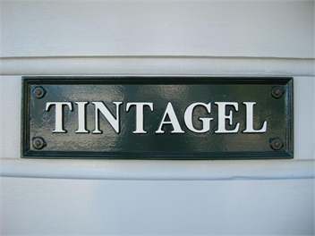 Tintagel Cottage - Nelson