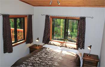 Paparoa Whare - Punakaiki