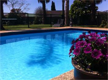 Edgewater Retreat - orewa