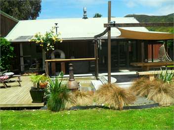 Romantic Cottage - Kaikoura
