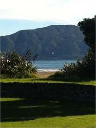 Luxury Spa Studio - Paraparaumu Beach