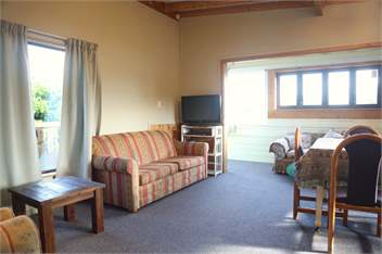 Cosy Corner - TeAnau