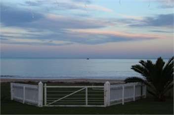 Anaura Bay Absolute Beachfront Retreat - Cottage # 3 -
