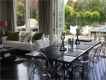 Holly's Place - Martinborough