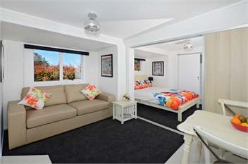 Glenbervie Cottages - Puke Cottage - Whangarei
