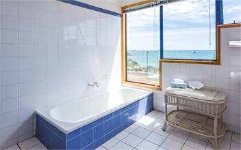 Palm Beach Lodge - Totara - Waiheke Island