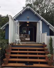 Beach Bach Apartment - North Canterbury