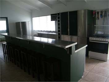 Ocean Blue Villas - Rarotonga