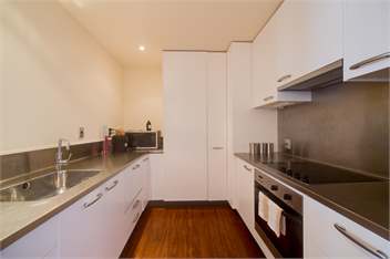 Awesome 2 Bed Wakefield Apartment - Wellington