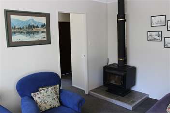 Our Bonnie Doon - Wanaka