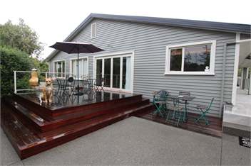 Grassmere Estate - Christchurch