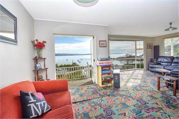Heart of Moeraki - Moeraki