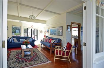 The Embassy - Kapiti Coast