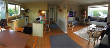 Oak Beach House - Takaka
