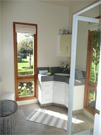 Mill Stream Cottage, Renwick - Blenhiem 