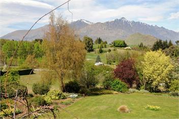 Stunning Rural Spot with Amazing Views - Queenstown