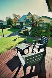 Countryhouse Christchurch - Christchurch