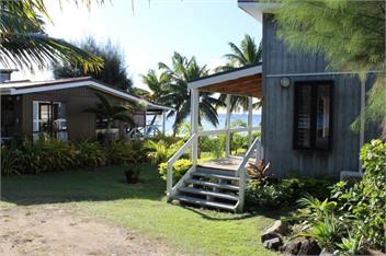 Nikao Cottages Unit 6 - Rarotonga