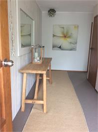 Absolute Waterfront Holiday House - Algies Bay