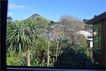 Coneview private studio-Portobello - Dunedin