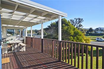Space for miles- Riversdale - Riversdale