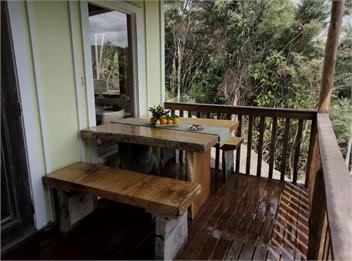 Waiotoi - The Bush Hideaway - Ngunguru
