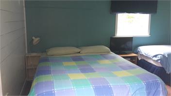 Linburn Farmstay - Gisborne