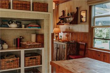 The Fishing Bach - Cottage for all Seasons - Turangi