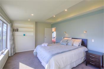 Five Nine Five Kelvin Heights Queenstown - Queenstown