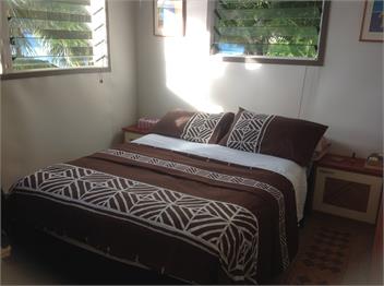 One'atea, Hunga Island, Vava'u. Travel by boat from Neiafu, transfers provided - Tonga