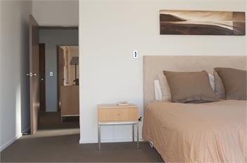 Sunrise Sanctuary - Wanaka