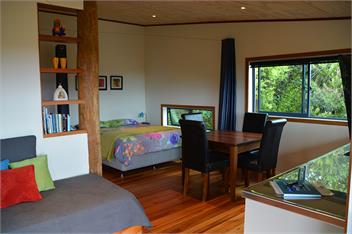 The Treehouse - Whitianga - Whitianga 3592