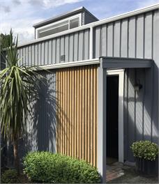 Dry River Retreat - Martinborough