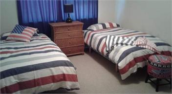 SeaFoam Villa - MASTERTON