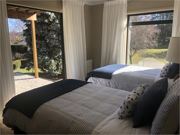 Kinloch Lakeview Lodge - Taupo - Taupo