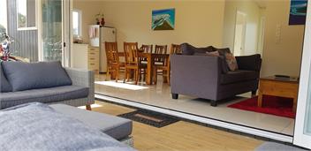 Te Etu Villa 1 - Rarotonga