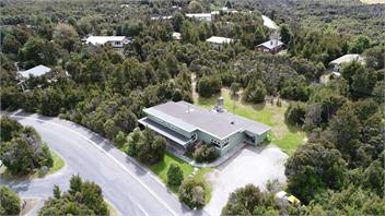 Red Deer Lodge, St Arnaud - St Arnaud