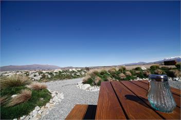 Pedalfish Cottage - Milky Way FREE WIFI - Twizel