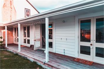 Margot's of Martinborough - Martinborough