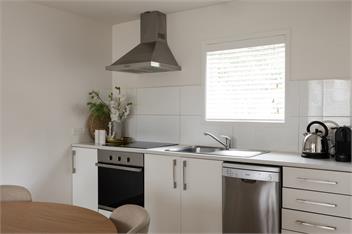 Mission Bay Apartment - Ground Floor - Auckland