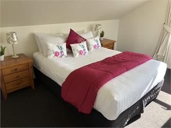 Penthouse Apartment - Palmerston North